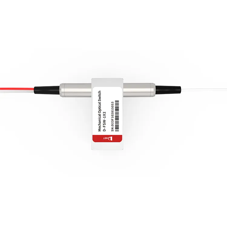 Interruttore ottico meccanico 1X2 OPTO