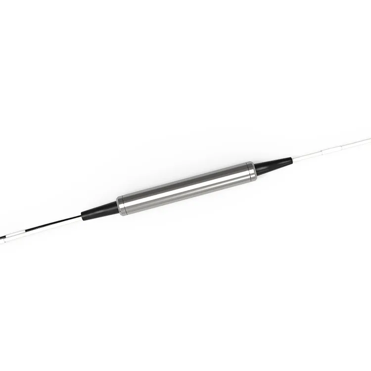 Componente passivo filtro FWDM TX1550 RX1310 1490