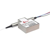 Interruttore ottico meccanico 1X4 OPTO